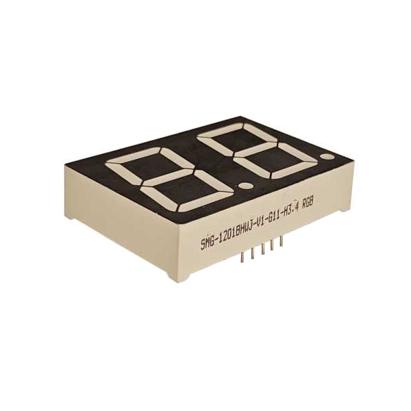 How to Prevent the Aging of Seven-Segment LED Display?