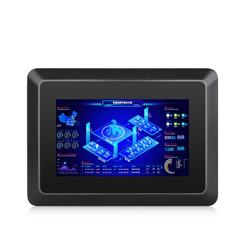 Why choose our Small LCD Touch Screen?