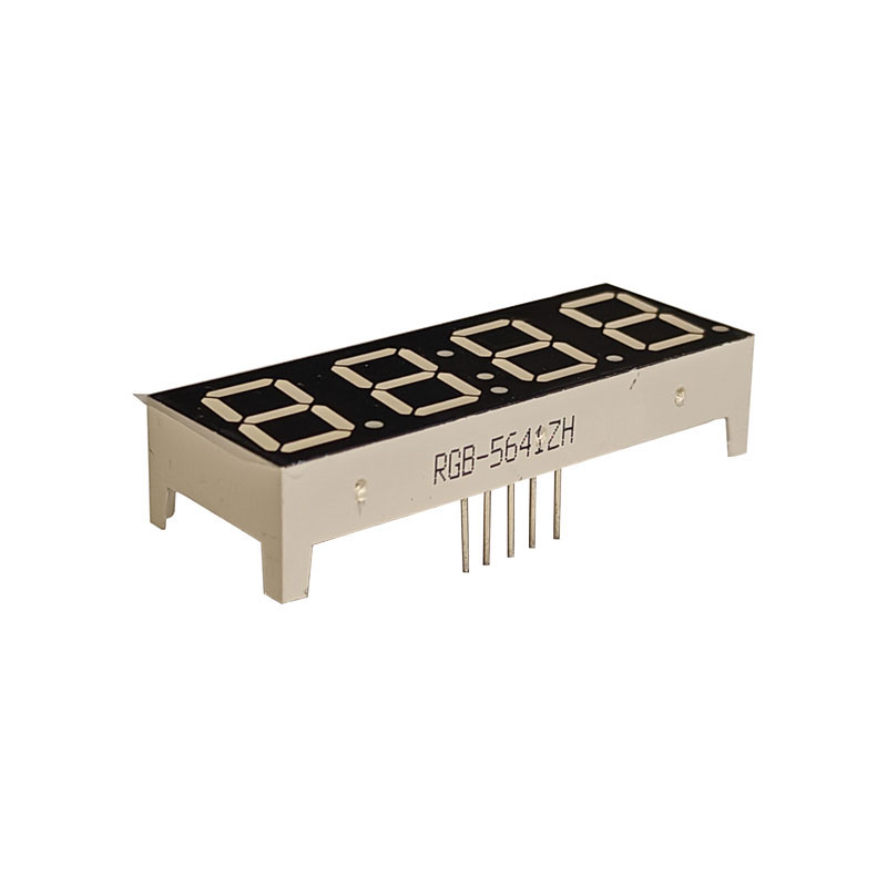 Why Is SMD 7-Segment Display Essential for Modern Electronic Devices?