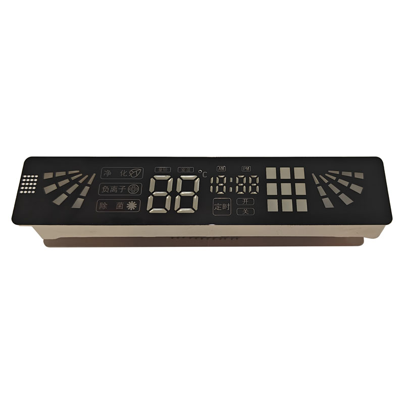 Air Purifier Digital Color Screen